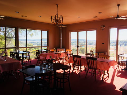 Norton Road Wines - Australian Directory 0