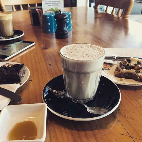 Novel Kitchen - Australian Directory 0