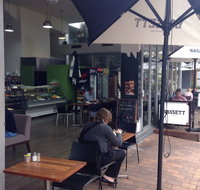 Oven Cafe - Australian Directory