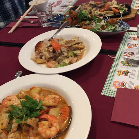 Peacock Gardens Chinese And Thai Restaurant - Australian Directory 0