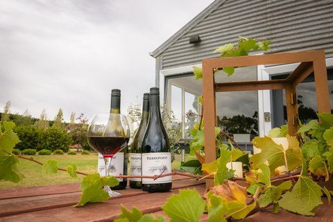 Pierrepoint Wines Cellar Door - Australian Directory 0