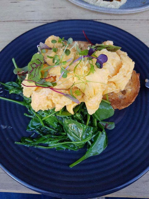 Proserpina Bakery Cafe - Australian Directory 0