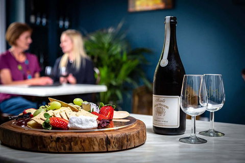 RJM's Wine Bar - Australian Directory 0