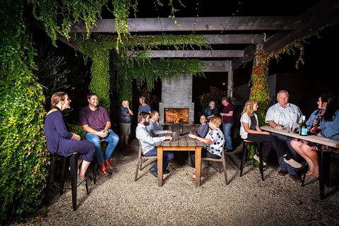 RJM's Wine Bar - Australian Directory 1