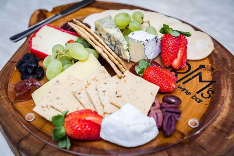 RJM's Wine Bar - Australian Directory 2