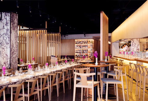 Sake Restaurant Double Bay - Australian Directory 0