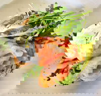 Saltbean Espresso Bar - Australian Directory