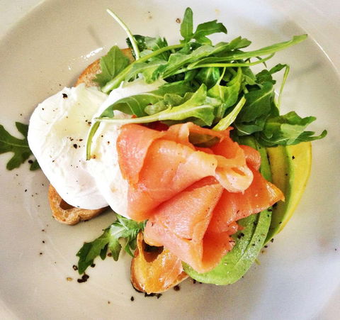 Saltbean Espresso Bar - Australian Directory 0