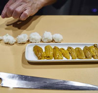 Sashimi Shinsengumi - Australian Directory