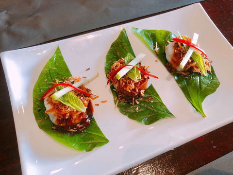 Six Senses Thai Restaurant - Australian Directory 0