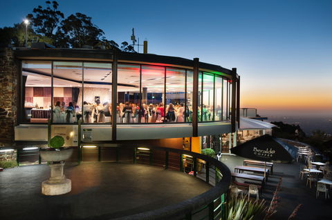 SkyHigh Mount Dandenong And Scenic Lookout - Australian Directory 0