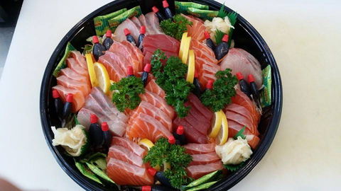 Sushi Kun - Australian Directory 0