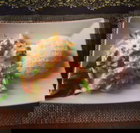 Thai Yes Indeed - Riverview - Australian Directory