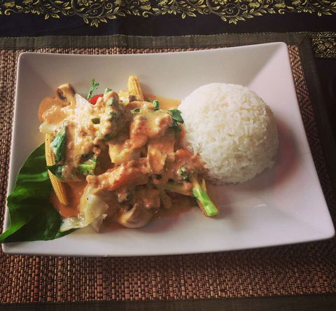 Thai Yes Indeed - Riverview - Australian Directory 0