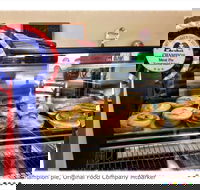 The Original Food Co - Australian Directory