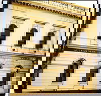 The Vault on Nelson - Australian Directory