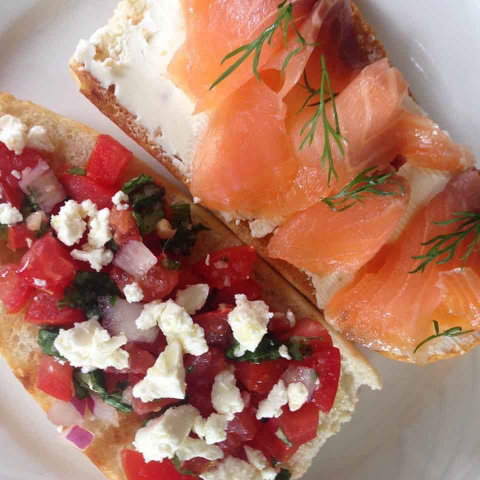 The Essence Fine Foods - Australian Directory 0