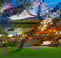 The Precinct Tavern - Australian Directory