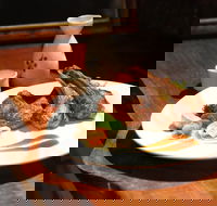 Tokyo Teppanyaki - Australian Directory