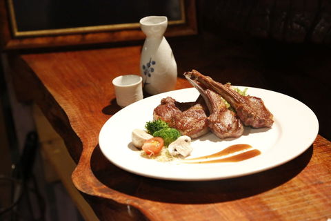 Tokyo Teppanyaki - Australian Directory 0