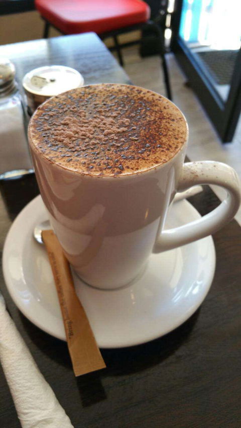 Vicpies Café - Australian Directory 0