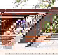 Vineyard Road Cellar Door - Australian Directory