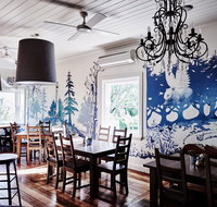 Wombat Hill House - Australian Directory