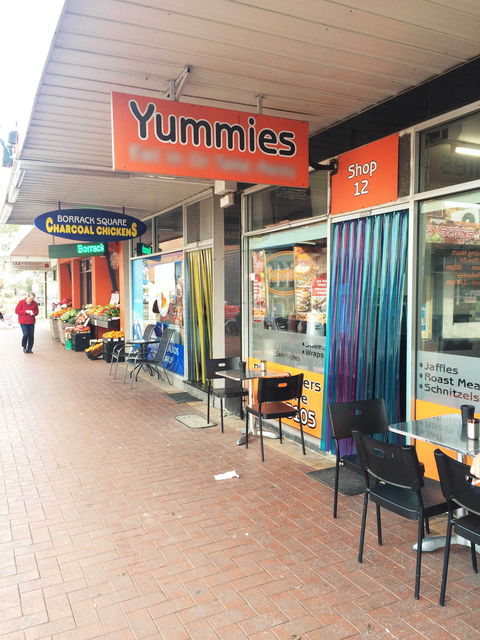 Yummies - Australian Directory 0