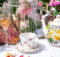 Annie's High Teas - Australian Directory