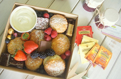 Annie's High Teas - Australian Directory 2