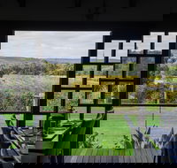 Black Swan Winery and Restaurant - Australian Directory