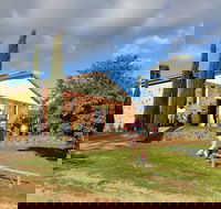 Booths Taminick Cellars - Australian Directory