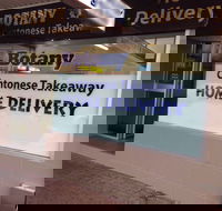 Botany Cantonese - Australian Directory