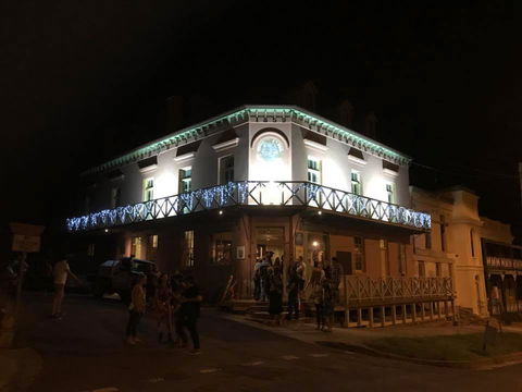 Braidwood Hotel - Australian Directory 0