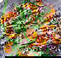 Brothers Cafe Restaurant and Bar - Australian Directory