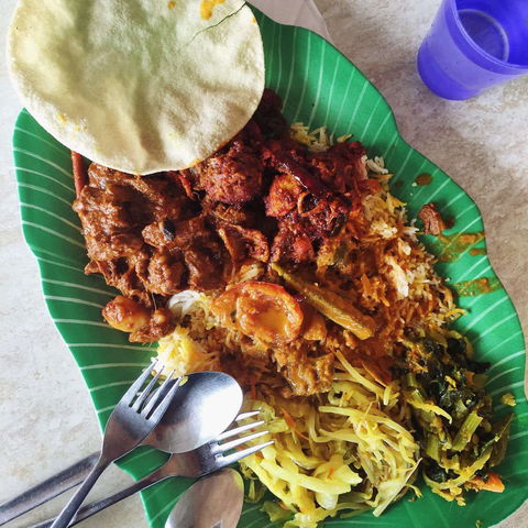 Cafe Rasa Sayang - Australian Directory 0