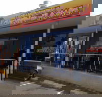 Craigieburn Chicken On Flames - Australian Directory