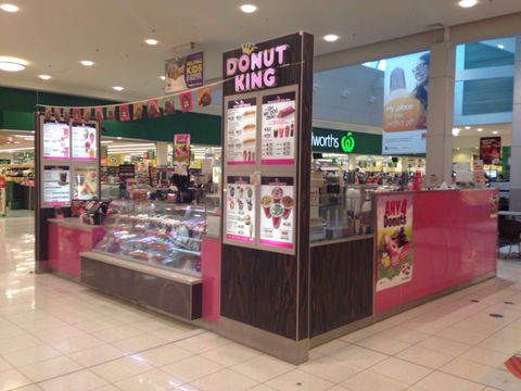 Donut King - Australian Directory 0