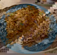 Dragon Garden Chinese Family Restaurant - Australian Directory