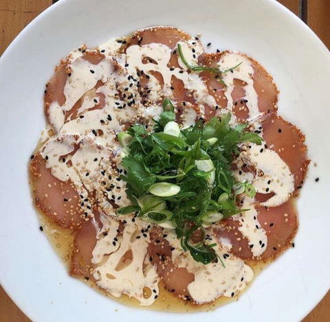Emeralds Restaurant - Australian Directory 0