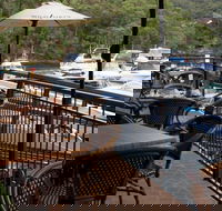 Fish Cafe - Australian Directory