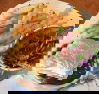 Friar Tucks - Australian Directory