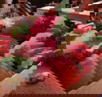 Hayashi Japanese Restaurant - Australian Directory