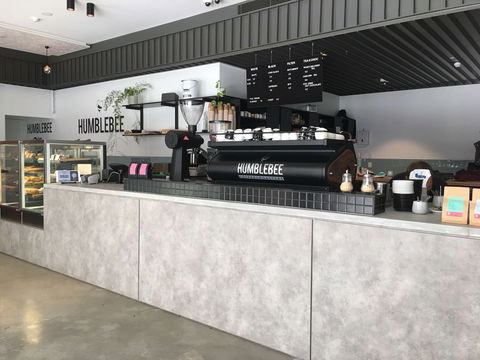 Humblebee Coffee - Rivervale - Australian Directory 0