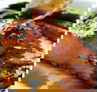 Il Mandolino Restaurant  Pizzeria - Australian Directory