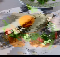 Jarra Infusion - Australian Directory