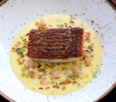 Jensens Restaurant - Australian Directory 0