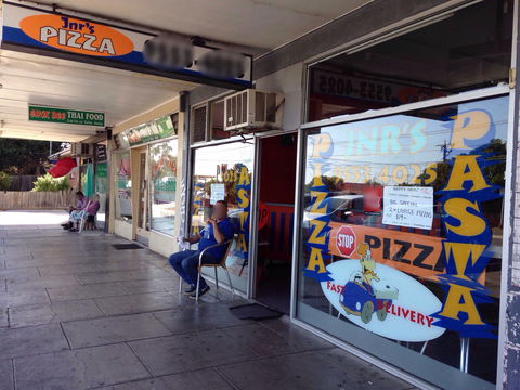 Jnr's Pizza - Australian Directory 0