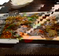 Joop Thai - Australian Directory