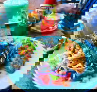 Kingpin - Australian Directory